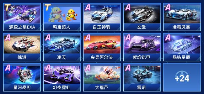 顶尖状态的