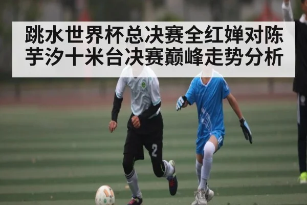 跳水世界杯总决赛全红婵对陈芋汐十米台决赛巅峰走势分析