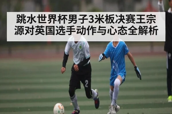 跳水世界杯男子3米板决赛王宗源对英国选手动作与心态全解析